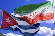 گسترش همکاری های ایران و کوبا در حوزه سلامت3681281