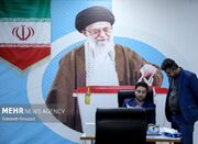 لاریجانی و احمدی‌بیغش داوطلب انتخابات شدند/ ۷ نفر ثبت نام کر...