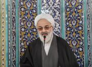 ایران در سوگ شهید رئیسی «عزاخانه» شد/ مردم قدردان خدمات خادم...