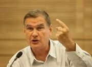 وزیر اسبق اسرائیلی به شکست ارتش این رژیم در غزه اعتراف کرد