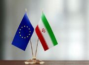 تحریم‌های جدید اروپا علیه ایران؛ وزیر دفاع در لیست تحریم
