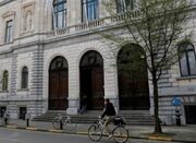 دانشگاه خنت بلژیک ارتباط خود با اسرائیل را قطع کرد