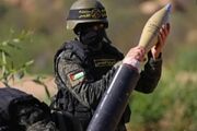 مبارزان مقاومت فلسطین نظامیان صهیونیست را در هم کوبیدند+ فیل...