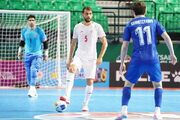 سرمربی ازبکستان: ایران یکی از مدعیان قهرمانی در جام جهانی اس...