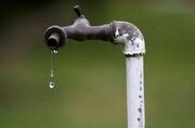 آب در برخی مناطق تبریز قطع می شود