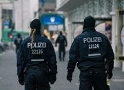 یک سیاستمدار آلمانی دیگر هدف حمله قرار گرفت