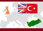 نگاهی به رشد روابط ترکیه– انگلیس در سالیان اخیر