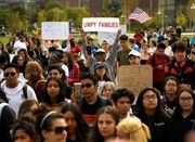 نامه رهبر انقلاب خلاء فکری دانشجویان آمریکایی را پر می‌کند