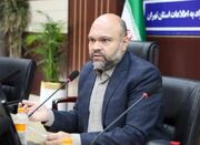 سومین دوره ارتقای مهارت روابط عمومی‌های استان تهران کلید خور...