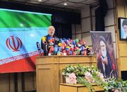 دولت مردم مدار خود را وقف ملت ایران خواهد کرد - اکونیوز