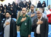 امام خمینی (ره) شخصیتی برجسته و جهانی است