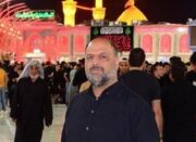 شهادت مستشار نظامی ایران در سوریه - اکونیوز