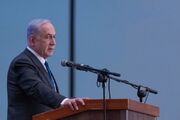 نتانیاهو در کنگره آمریکا سخنرانی می‌کند - اکونیوز