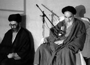 «همین آقای خامنه‌ای»؛ سرنوشت‌ساز‌ترین پیش بینی اما... -