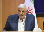 علی اصغر احمدی رئیس ستاد انتخاباتی محمد شریعتمداری شد - اکونیوز