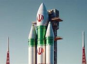 صعود فضایی ایران با ۱۲ پرتاب و ساخت پایگاه فضایی چابهار - اکونیوز