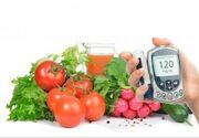 غذاهای غنی از فلاونوئید خطر دیابت نوع ۲ را کاهش می دهد - اکونیوز