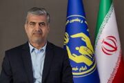 «محمدرضا میری» مدیرکل کمیته امداد سیستان و بلوچستان شد - اکونیوز