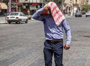 تداوم هوای گرم در استان کرمان و فرار از گرمازدگی - اکونیوز