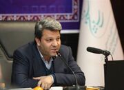 «جشن مهر سینما»، جلوه‌ای از عدالت فرهنگی در دولت س... -
