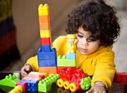 چطور اسباب بازی مهارت فیزیکی را در کودک تقویت می‌کند؟ - اکونیوز