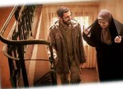 دو فیلم از هادی حجازی‌فر در آخر هفته تلویزیون3686718 - اکون