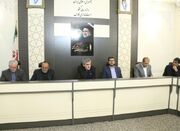 شورای سیاست‌گذاری ارزی فارس تشکیل شد - اکونیوز