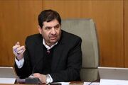 مخبر: توقع شهید رئیسی از ما پیگیری بدون وقفه امور کشور است - اکون