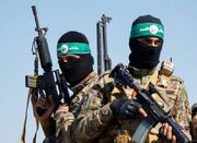 سخنگوی ارتش رژیم صهیونیستی: بعد از هشت ماه، حماس هنوز قدرتمن... -