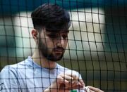 دعوت از پاسور جوان برای حضور در تیم ملی والیبال ایران - اکونیوز
