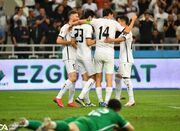 ماشاریپوف: ایران با همه توانش برابر ما بازی خواهد کرد - اکونیوز