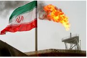 صادرات نفت ایران به چین رکورد شکست - اکونیوز