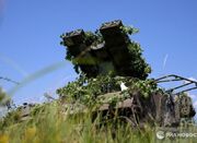 روسیه: موشک هدایت شونده اوکراین بر فراز بلگورود منهدم شد - اکونیو