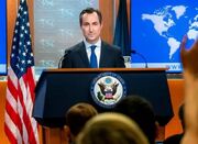 آمریکا: کشورها ممنوعیت سفر سران طالبان را رعایت کنند - اکونیوز