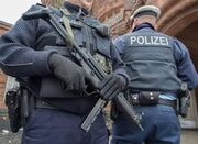 اعمال کنترل‌های مرزی در آلمان به مناسبت مسابقات یورو ۲۴ - اکونیوز