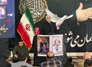 امام خمینی (ره) الگوی عملی انقلاب اسلامی ایران بودند - اکونیوز