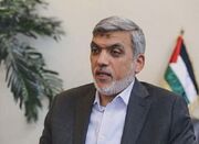 حماس: تل‌آویو رژیمی منزوی و تحت تعقیب است - اکونیوز