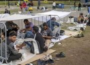 افزایش چشمگیر اخراج پناهندگان از آلمان - اکونیوز