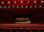 کیش از پنجمین جشنواره ملی تئاتر کوتاه میزبانی می‌کند - اکونیوز