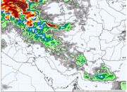 تداوم بارش‌ها تا آخر خردادماه؛ هشدار بارش باران در ۷ استان ک... -