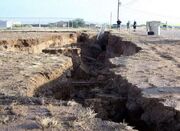 فارس زلزله‌خیزترین نقطه کشور در ۲۴ ساعت اخیر - اکونیوز