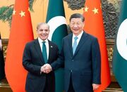 تأکید چین و پاکستان بر ایجاد دولت فراگیر در افغانستان - اکونیوز