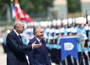 اهداف ترکیه از توسعه رابطه با ازبکستان چیست؟ - اکونیوز