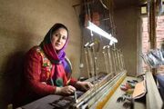 خودکفایی بیش از ۱۲۶ هزار زن ایرانی سرپرست خانوار - اکونیوز