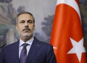 وزیر خارجه ترکیه فردا به روسیه سفر می‌کند - اکونیوز