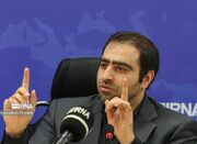 نصیرزاده: میزبانیِ «مستریونیورس»، دیپلماسی ورزشی ایران را تق... -