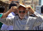 هوا در تهران گرم‌تر می‌شود - اکونیوز