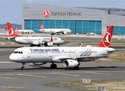 مذاکرات بوئینگ و خطوط هوایی ترکیه برای خرید ۲۲۵ جت مسافربری - اکو