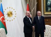 ترکیه به دنبال منافع حداکثری در جمهوری آذربایجان - اکونیوز