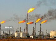 طرح بازیابی گازهای همراه نفت در خوزستان ۵۸ درصد پیشرفت دارد - اکو